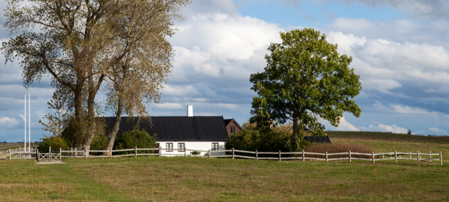 Backåkra Ledarskapsretreat