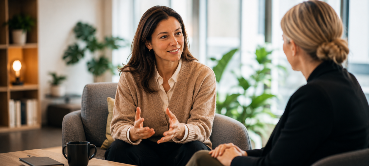 Mentorskapsprogram med MiL Institute