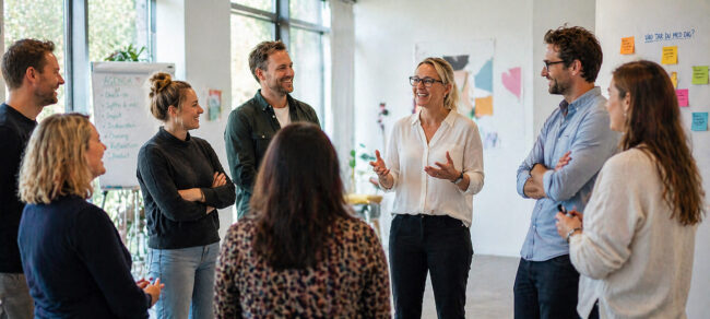 MiLs Processledarutbildning