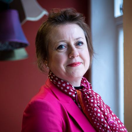 Alenka Rosenqvist