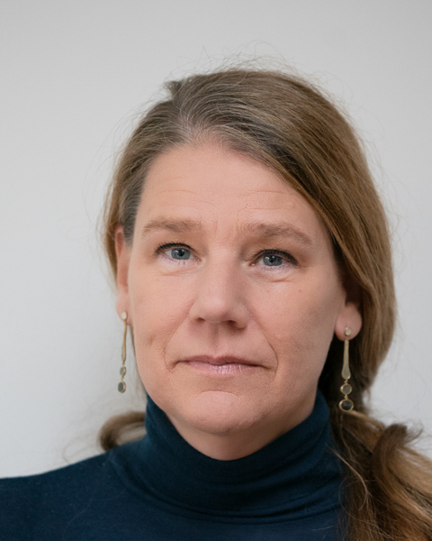 Helena Nilsson