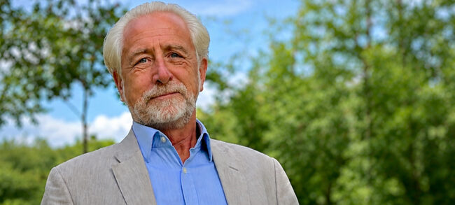 Henrik Hammargren