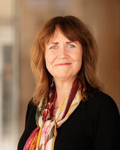 Charlotte Henschel