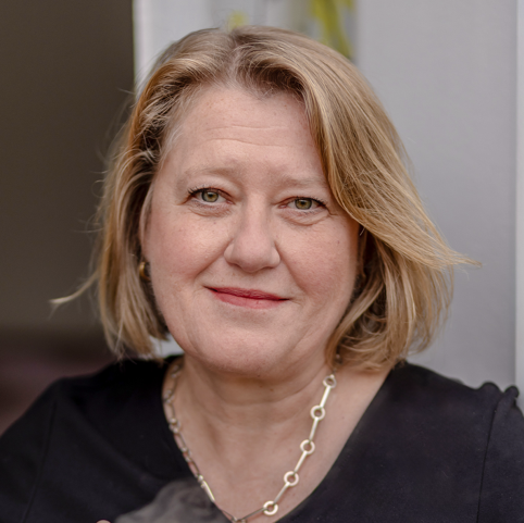 Helene von Reis