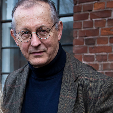 Axel Carlberg