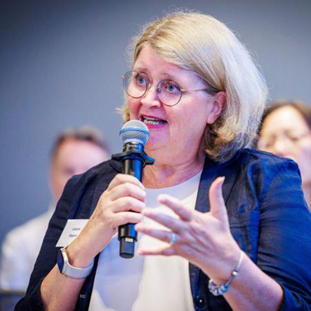 Liselotte Hägertz Engstam