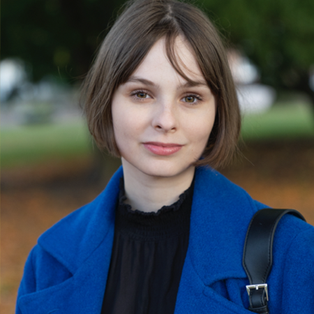 Lydia Löthman