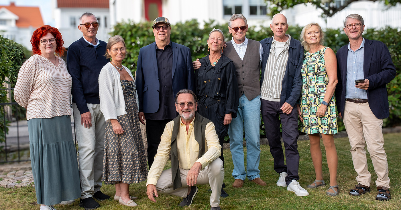 MiLprogrammet för nya chefer i Kungshamn